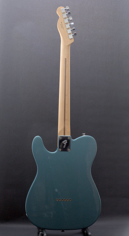 Fender Player Telecaster with Maple Fretboard, Tidepool