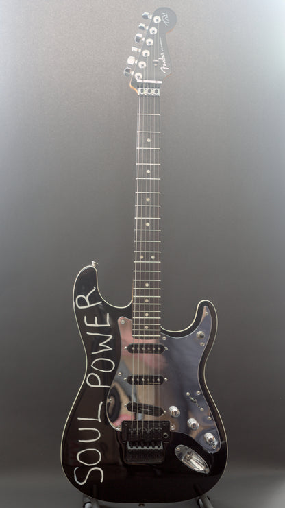 Fender Tom Morello Signature Stratocaster