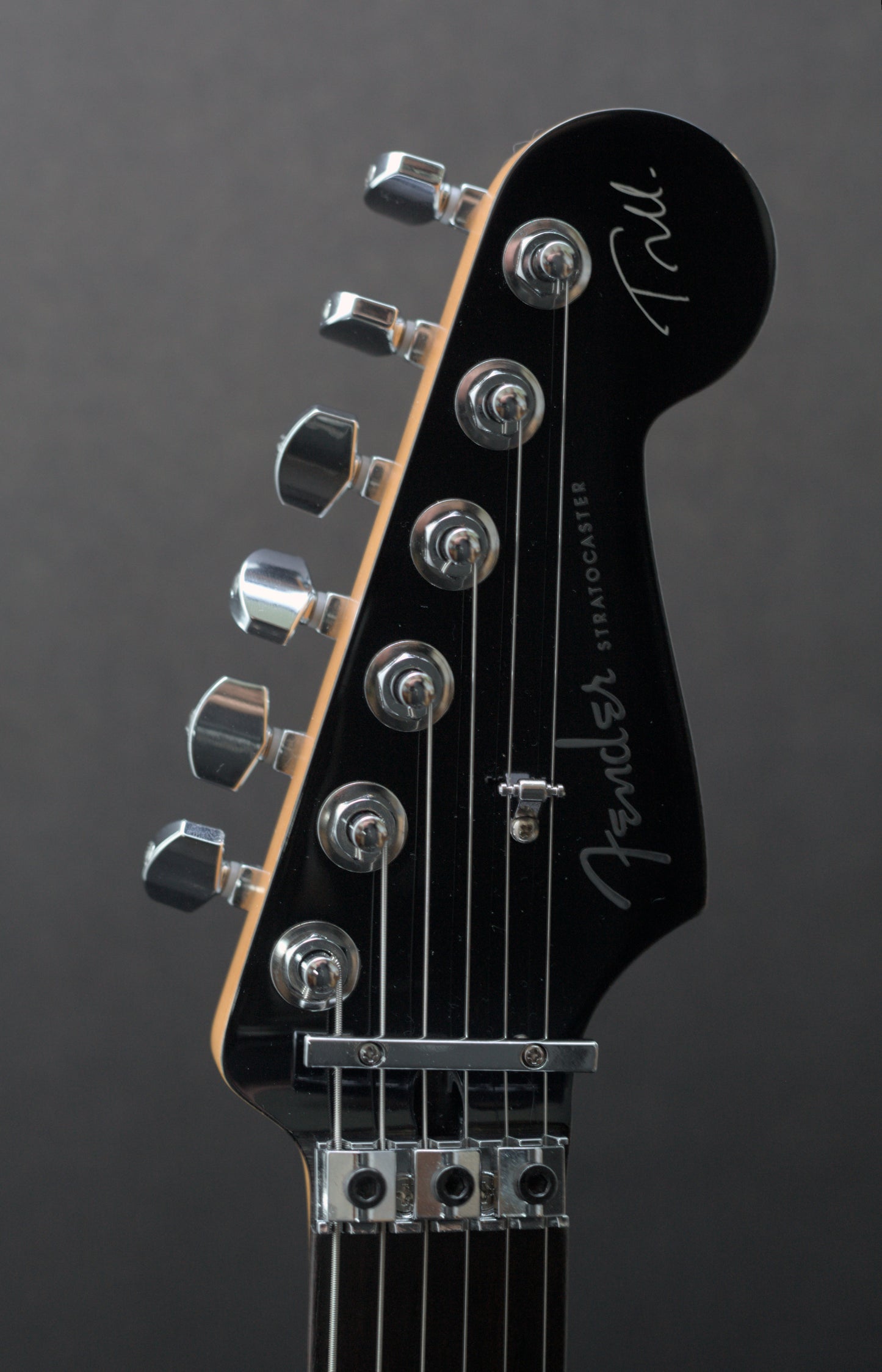 Fender Tom Morello Signature Stratocaster