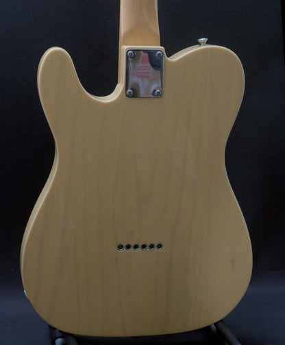 Fender Graham Coxon Signature Telecaster, Excellent Condition