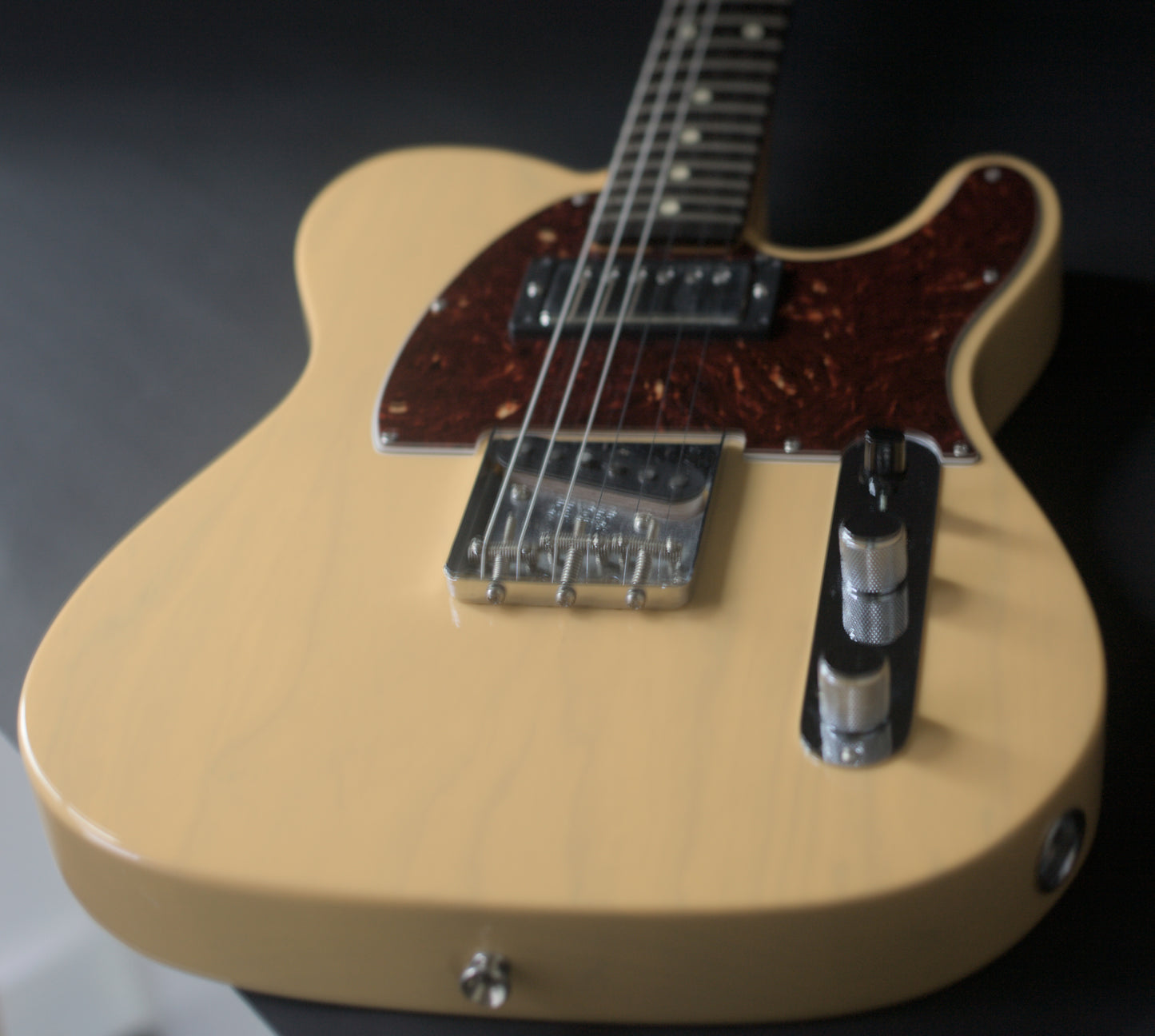 Fender Graham Coxon Signature Telecaster, Excellent Condition