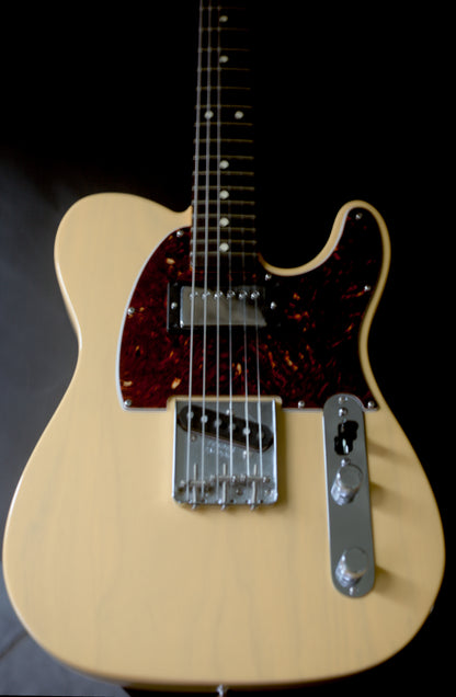 Fender Graham Coxon Signature Telecaster, Excellent Condition