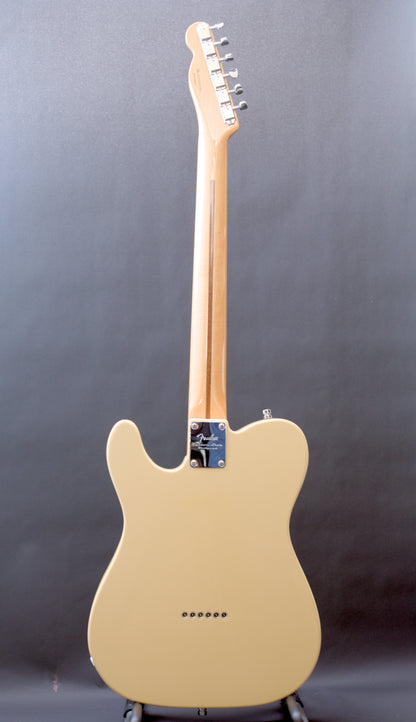 Fender Classic Player Baja Telecaster, Desert Sand - EXCELLENT CONDITION!