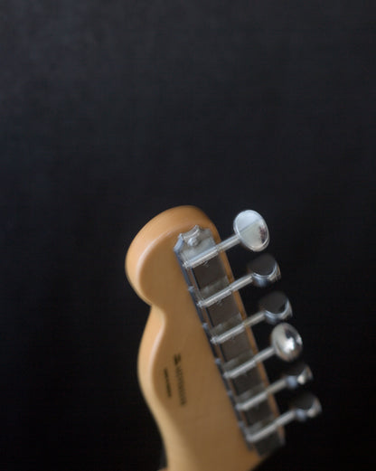 Fender Classic Player Baja Telecaster, Desert Sand - EXCELLENT CONDITION!