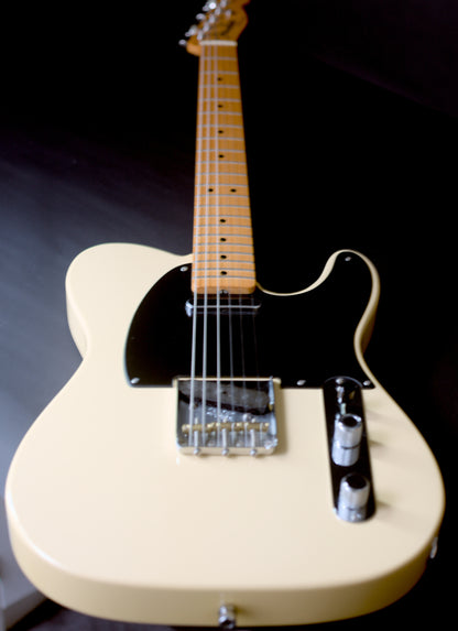 Fender Classic Player Baja Telecaster, Desert Sand - EXCELLENT CONDITION!