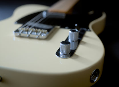 Fender Classic Player Baja Telecaster, Desert Sand - EXCELLENT CONDITION!