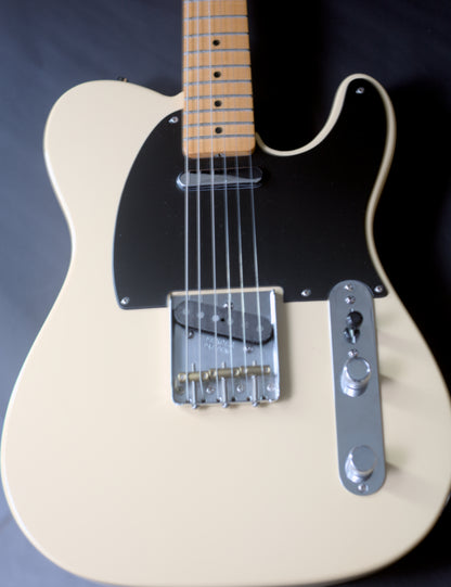 Fender Classic Player Baja Telecaster, Desert Sand - EXCELLENT CONDITION!