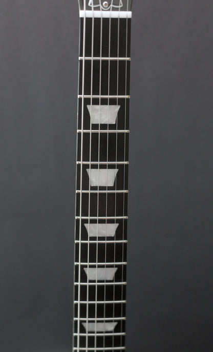 Gibson Les Paul Studio with Ebony Fretboard, Alpine White, 2008