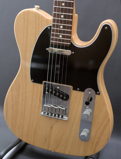 Fender USA Standard Telecaster Natural Ash, 1999, EXCELLENT CONDITION