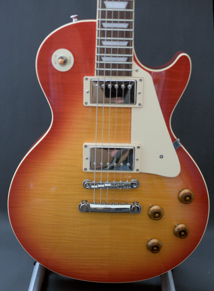 Tokai LS136F CS Loverock, Made in Japan