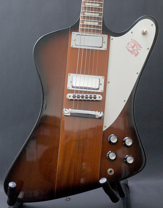 Gibson Firebird V, Vintage Sunburst, 2016 - EXCELLENT CONDITION