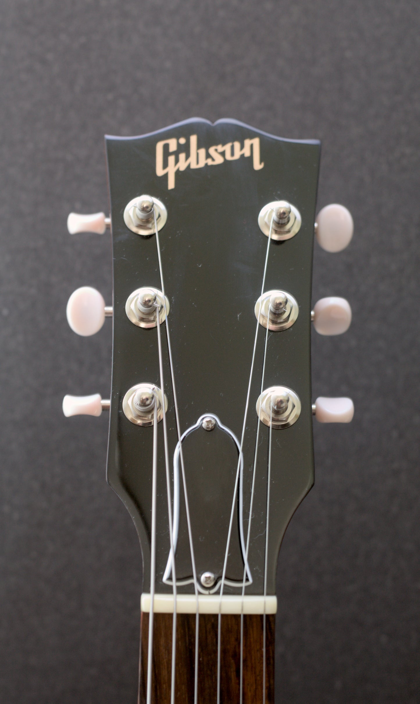 Gibson SG Junior, Vintage Cherry, 2019