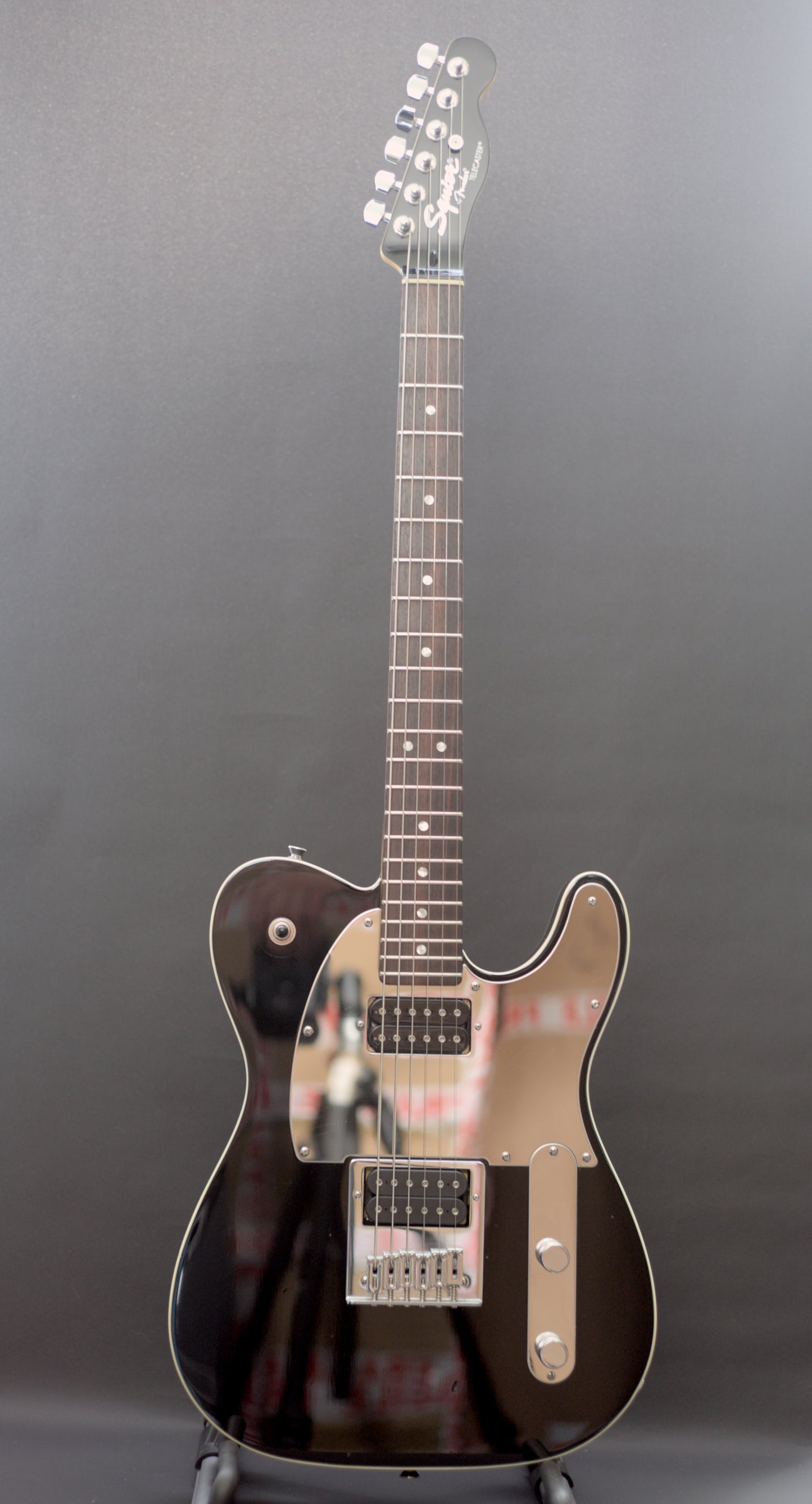 Squier John 5 Signature Telecaster with padded gig bag