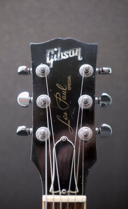 Johnny Marr signed Gibson Les Paul Special, 1997