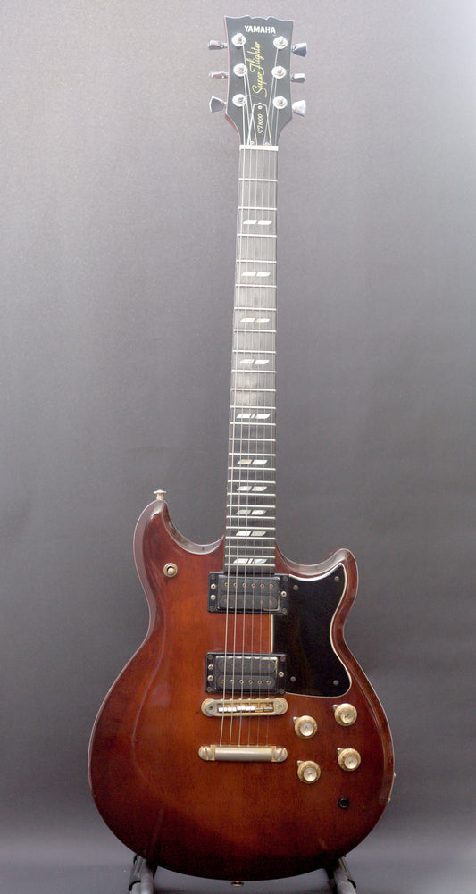 1977 Yamaha SF-1000 Superflighter