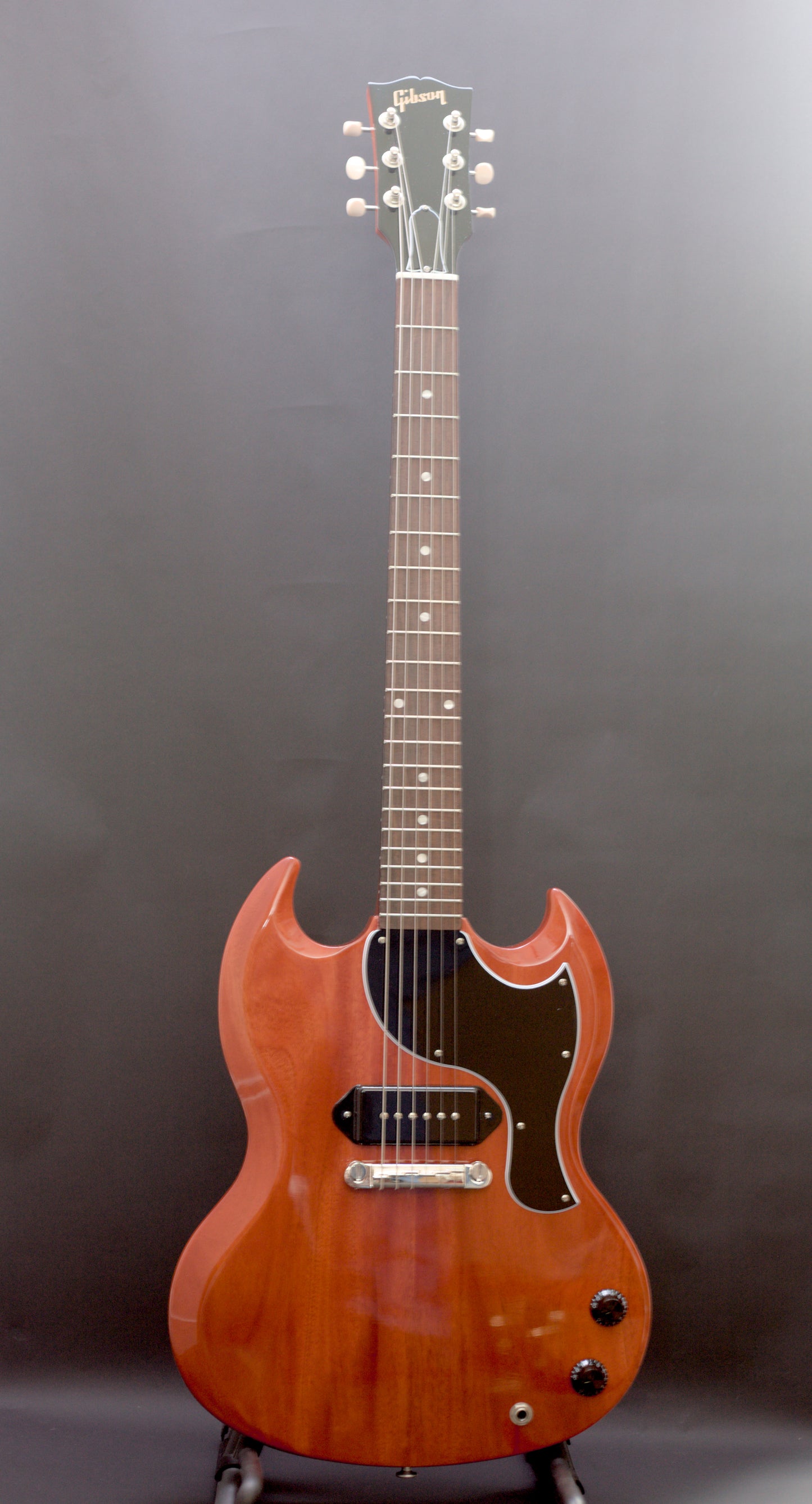 Gibson SG Junior 2022 - Vintage Cherry