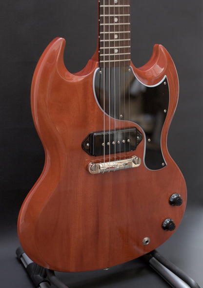 Gibson SG Junior 2022 - Vintage Cherry