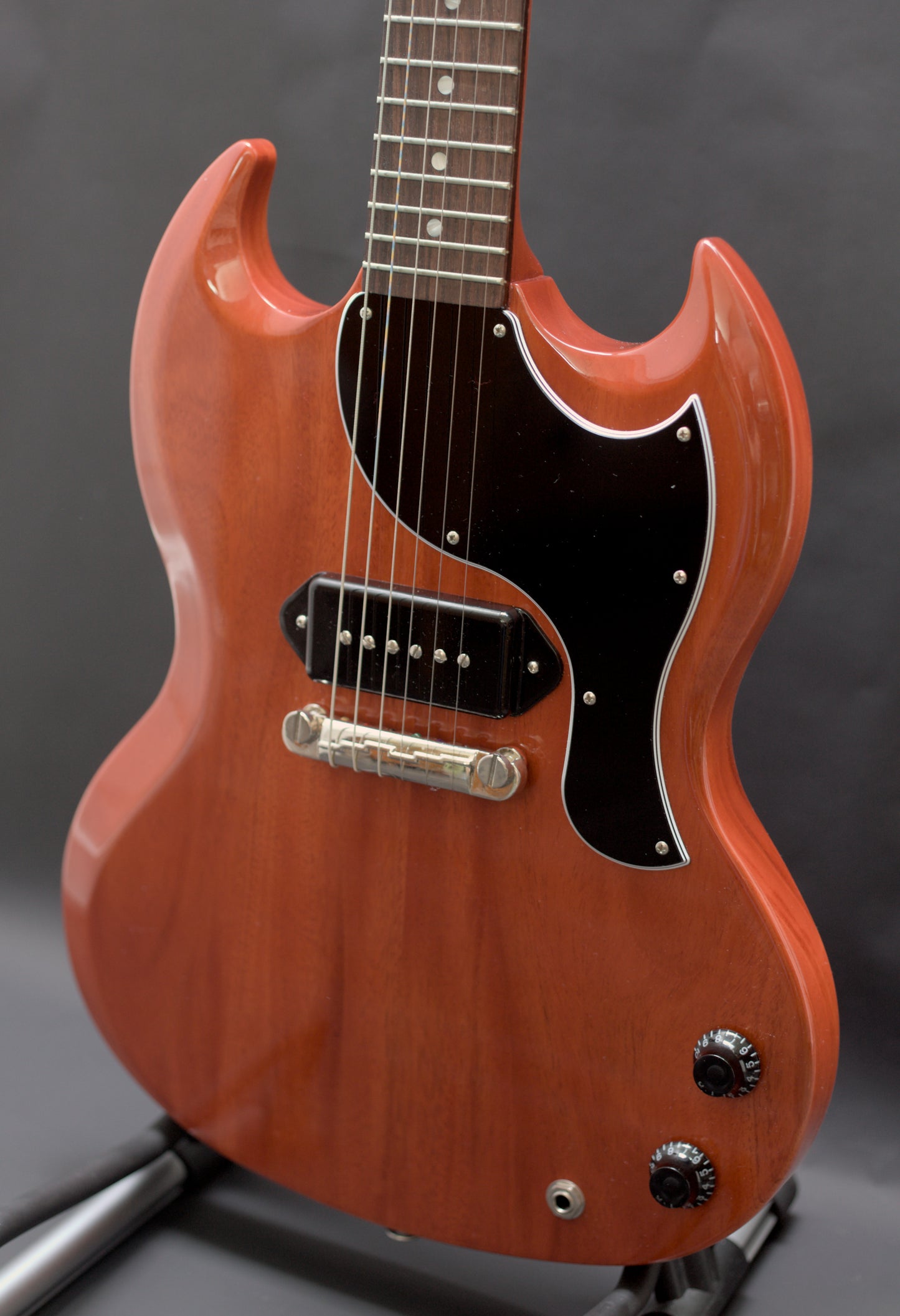 Gibson SG Junior 2022 - Vintage Cherry