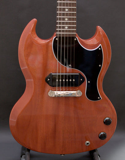 Gibson SG Junior 2022 - Vintage Cherry