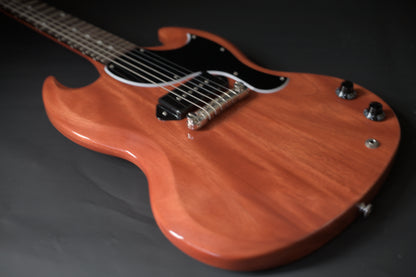 Gibson SG Junior 2022 - Vintage Cherry