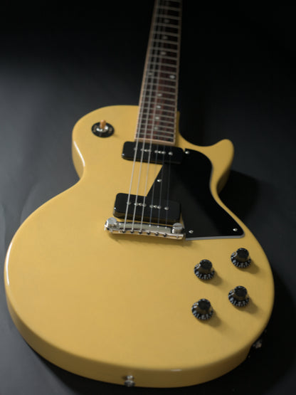 Gibson Les Paul Special 2020 - TV Yellow