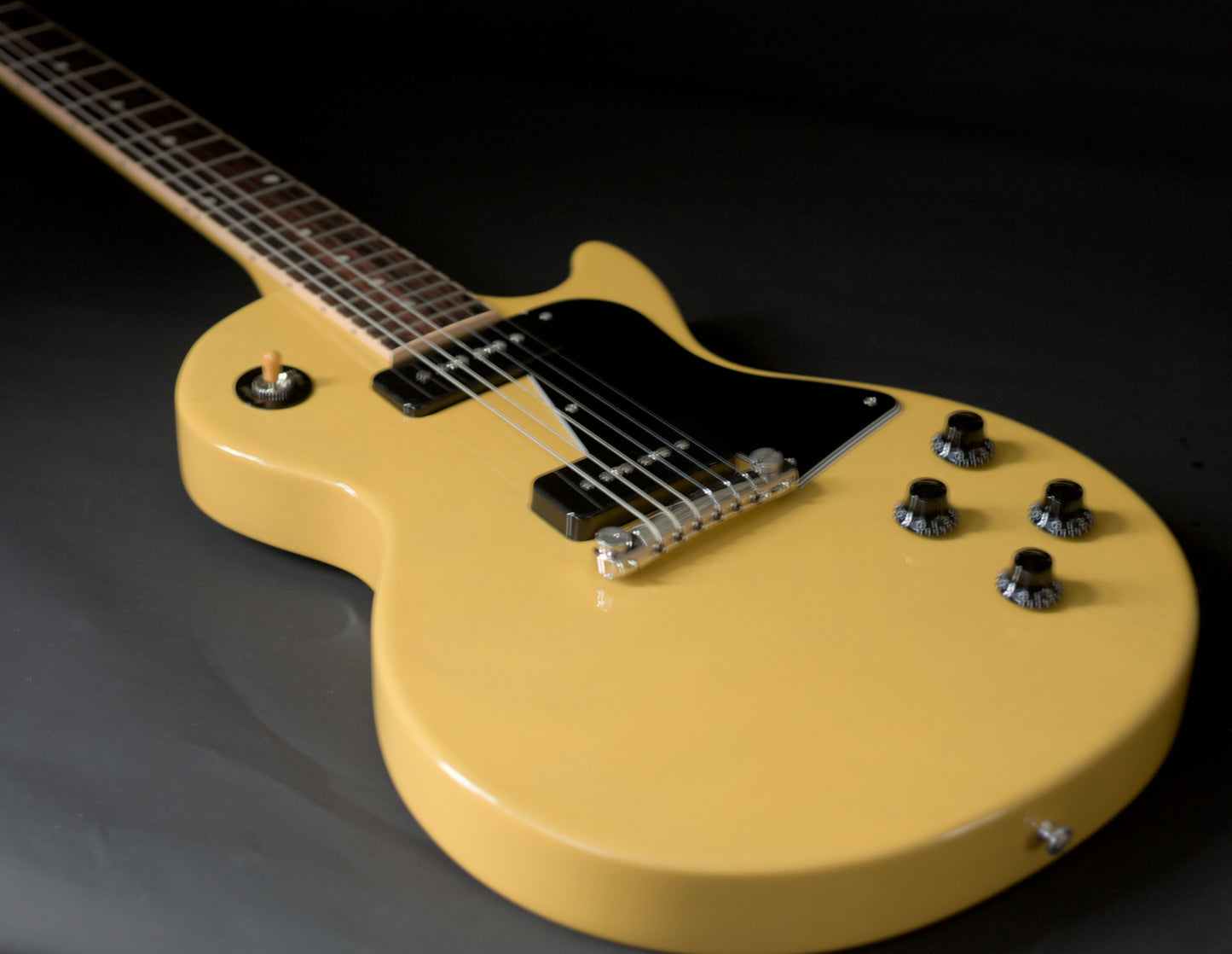 Gibson Les Paul Special 2020 - TV Yellow