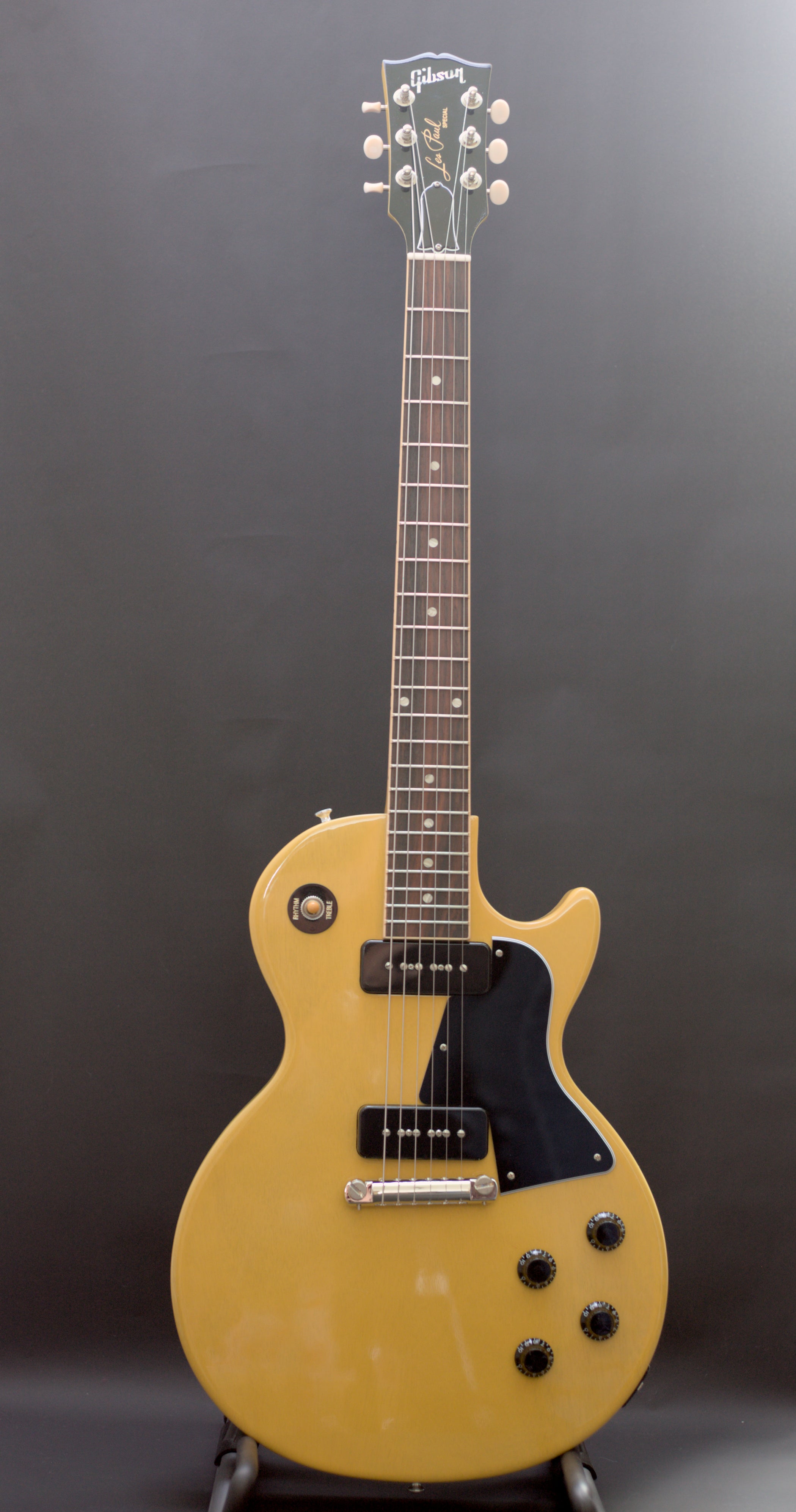 セール Gibson USA Les Paul Special TV Yellow