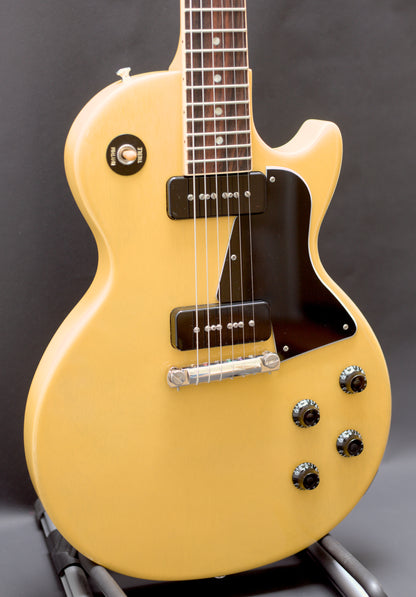 Gibson Les Paul Special 2020 - TV Yellow