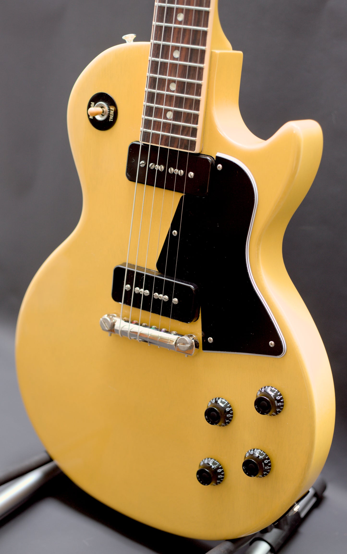 Gibson Les Paul Special 2020 - TV Yellow