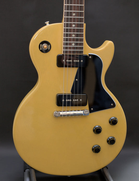 Gibson Les Paul Special 2020 - TV Yellow