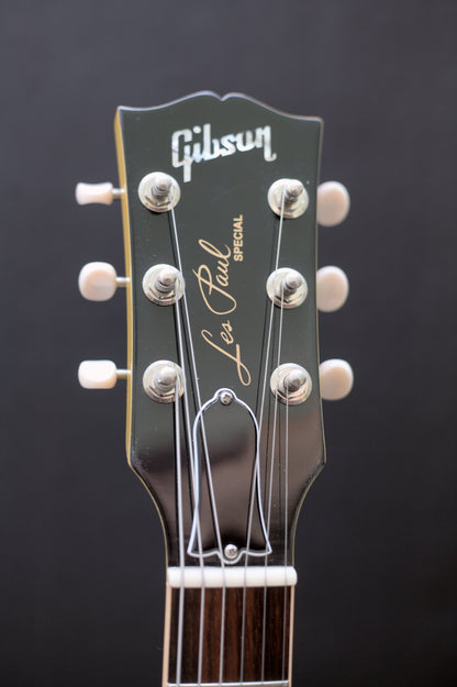 Gibson Les Paul Special 2020 - TV Yellow