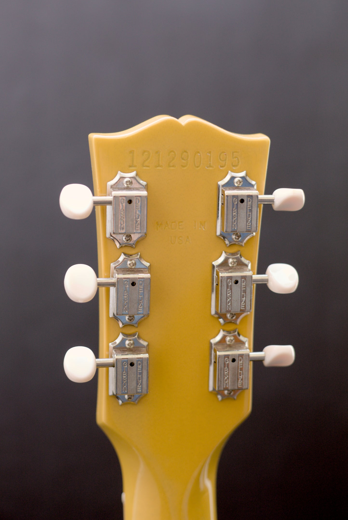 Gibson Les Paul Special 2020 - TV Yellow