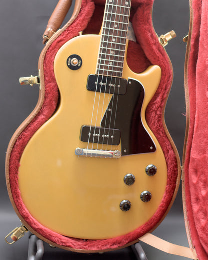 Gibson Les Paul Special 2020 - TV Yellow