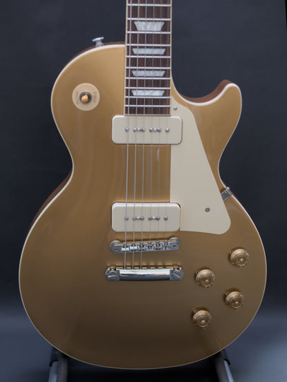 Gibson Les Paul Standard '50s P-90 2023 - Gold Top