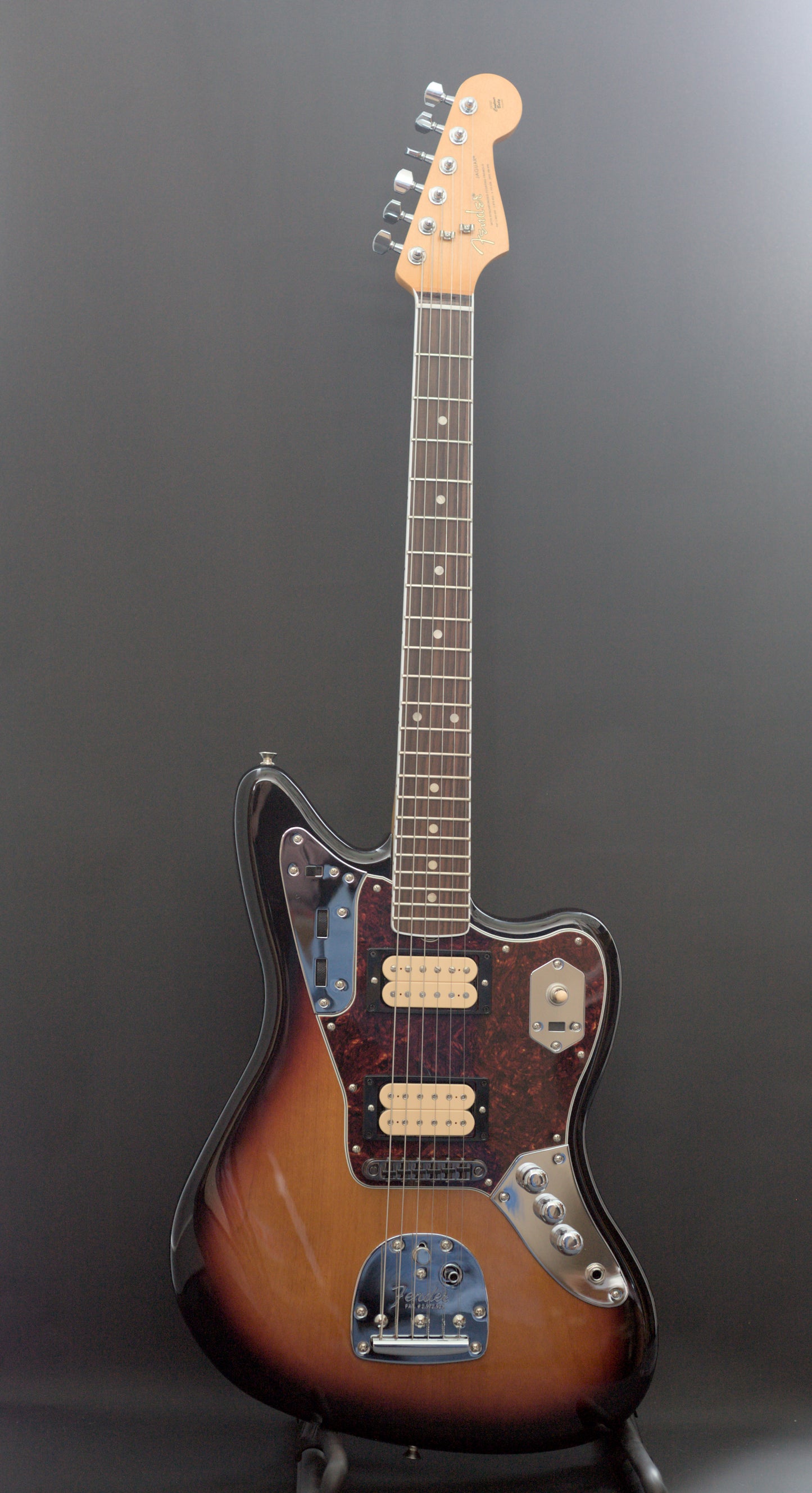 Fender Kurt Cobain Jaguar