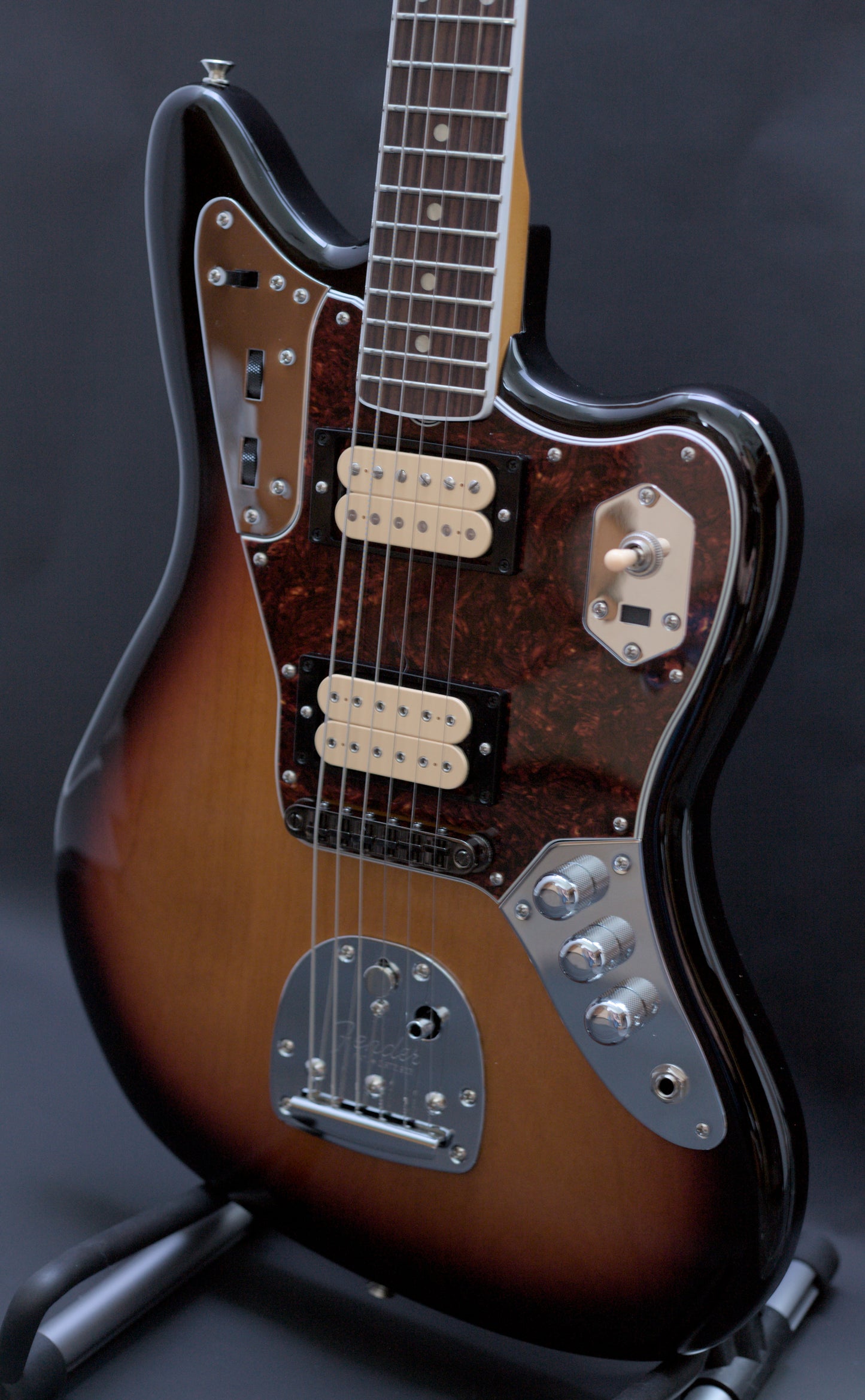 Fender Kurt Cobain Jaguar