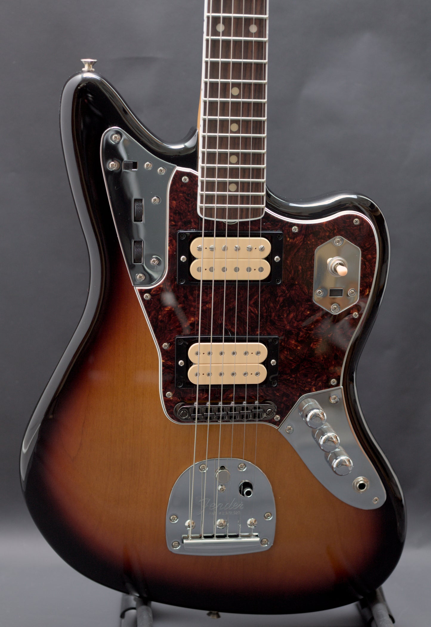 Fender Kurt Cobain Jaguar