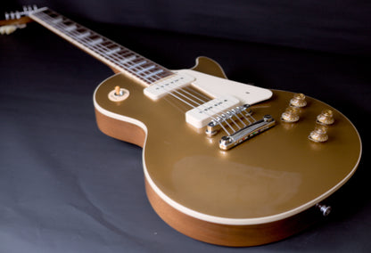 Gibson Les Paul Standard '50s P-90 2023 - Gold Top