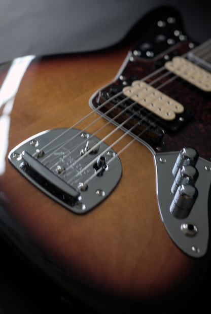 Fender Kurt Cobain Jaguar