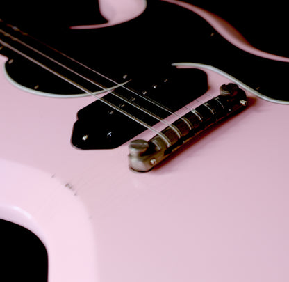 Maybach Albtroz 65 Special Order - 2023 - Aged Frosty Pink