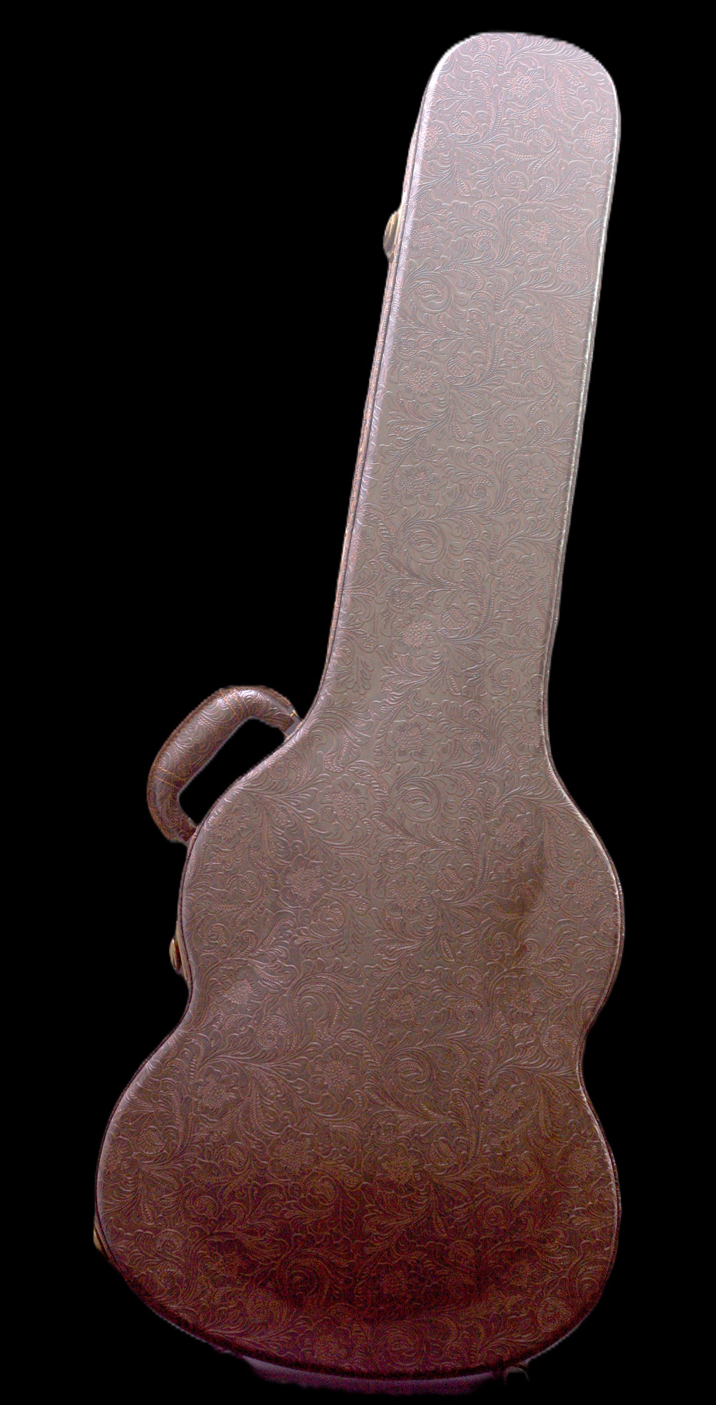 Maybach Albatroz 65 2002, Aged TV Yellow - MINT