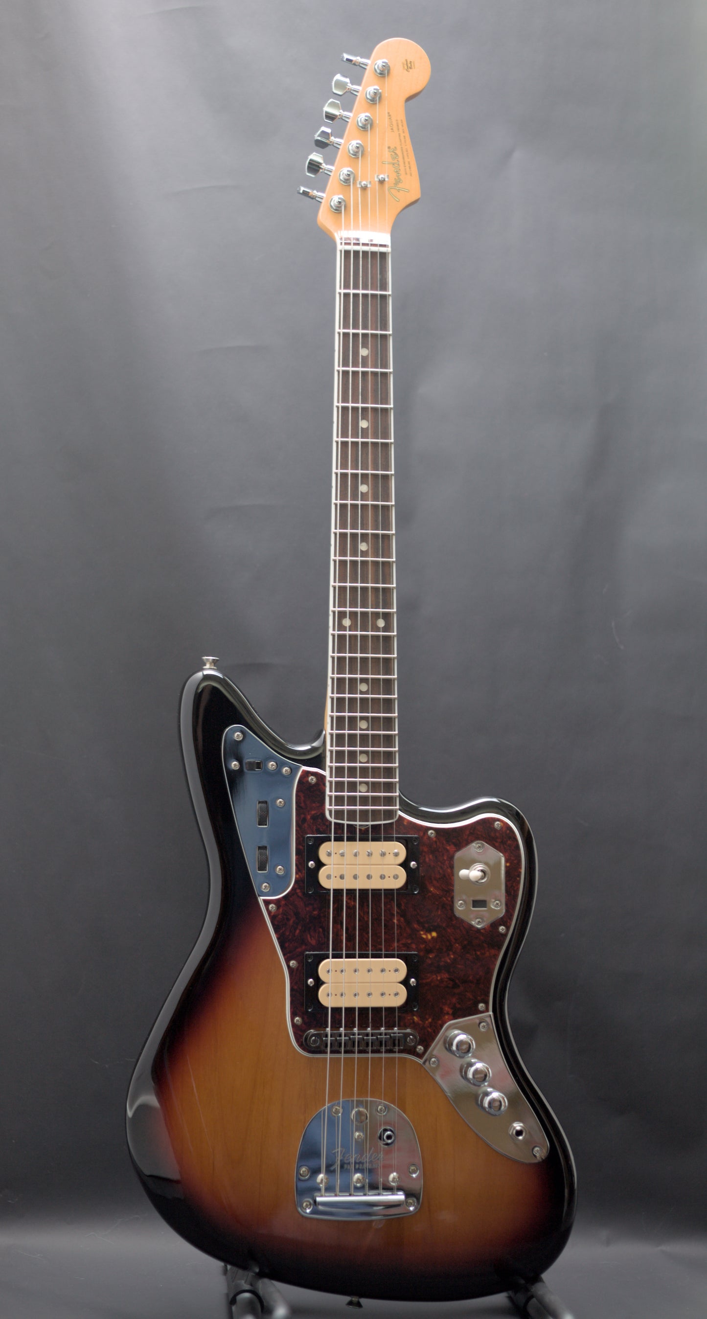 Fender Kurt Cobain Jaguar