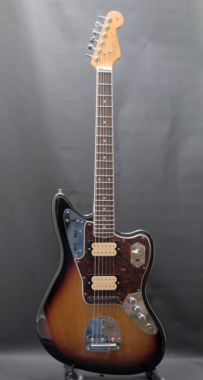 Fender Kurt Cobain Jaguar