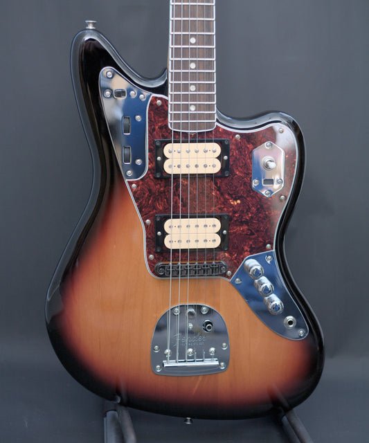 Fender Kurt Cobain Jaguar