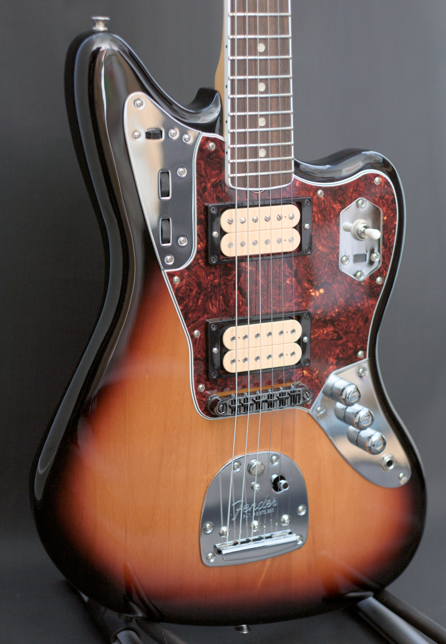 Fender Kurt Cobain Jaguar