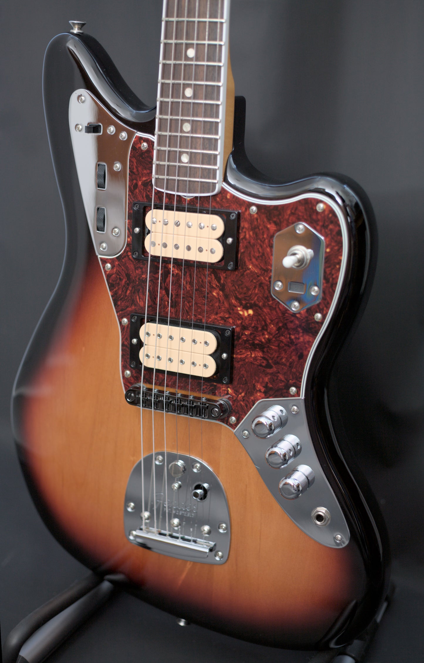 Fender Kurt Cobain Jaguar