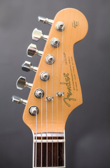 Fender Kurt Cobain Jaguar