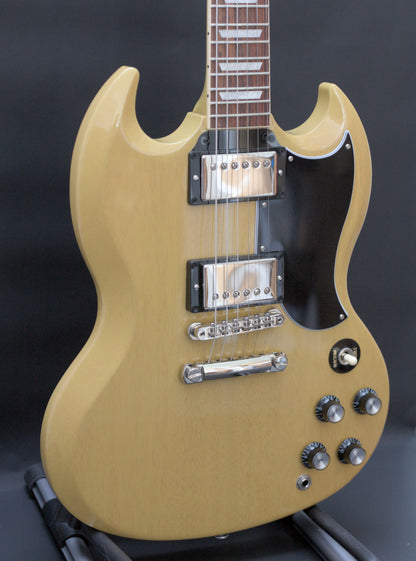 Gibson SG Standard 61, 2023, TV Yellow - MINT!