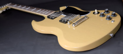 Gibson SG Standard 61, 2023, TV Yellow - MINT!