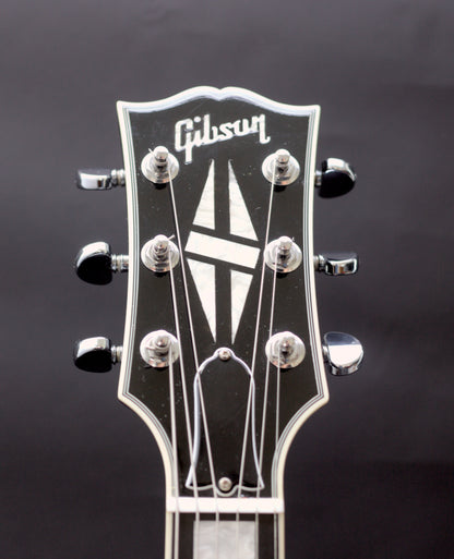 Gibson Midtown Custom 2013 - Vintage Sunburst